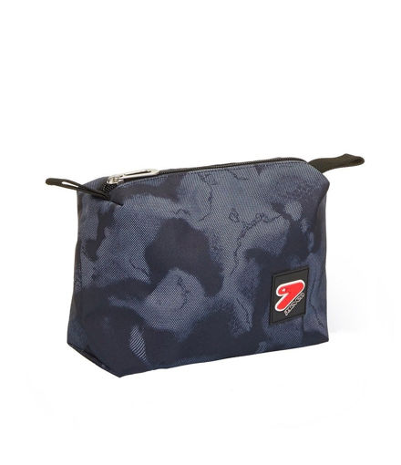 Picture of SEVEN TOILETRY BAG SMOKED CAMO